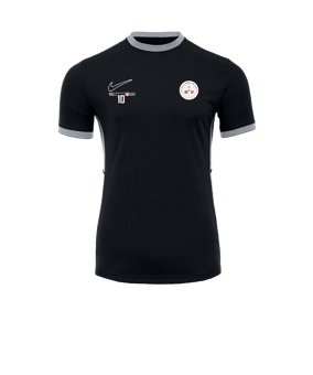 Nike Academy 25 Trainingsshirt Schwarz F010
