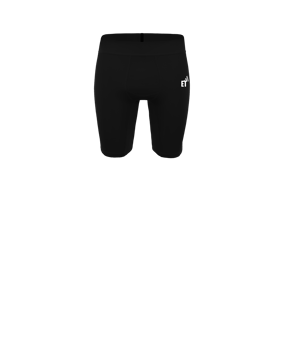 adidas Techfit Tight Short Schwarz