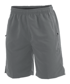 Joma Niza Short Grau - grau