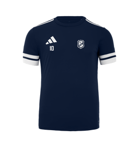 adidas Squadra 25 Trikot Blau