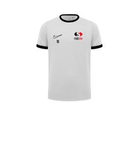 Nike Academy 25 Formation Enfants Blanc C100