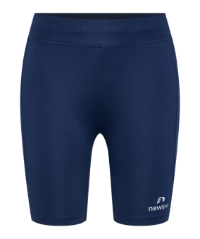 Newline Athletic Sprinters Laufshort Laufshort Damen Schwarz F1009 - schwarz