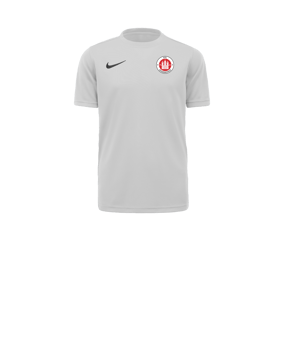 Nike Park VII Trikot kurzarm Kids Weiss F100