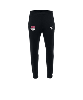 Pantalon de survêtement en polaire Nike Park 20 Noir F010