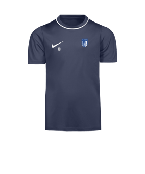 Nike Park 26 Formation Enfants Bleu C410
