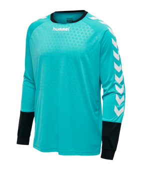 Hummel Essential Torwarttrikot Kids Blau F7905 - blau