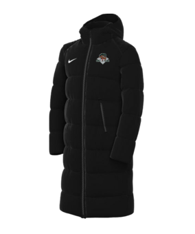 Nike TF Academy Pro 24 Coachjacke Kids F010