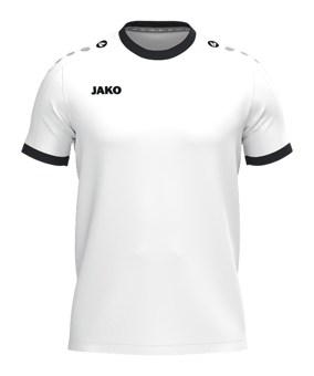 JAKO One KA Trikot Kids Weiß F0 - weiss