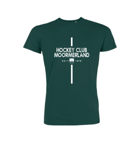 Merch Creator 2.0 T-Shirt Glazed Green | #revolution