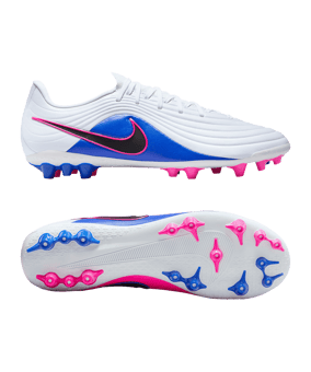 Nike Tiempo Maestro Academy AG Attack Bianco C146 - bianco