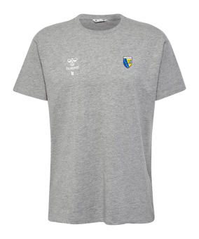 Tee-shirt coton
