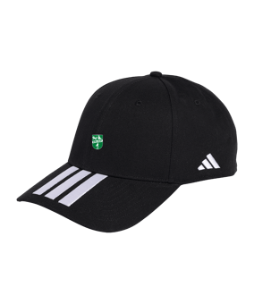 adidas Tiro Cap Schwarz