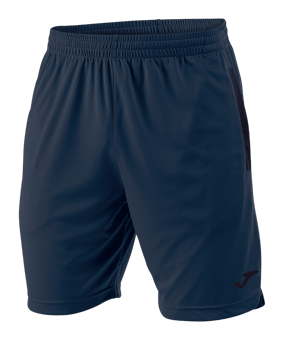 Joma Miami Short Blau - blau