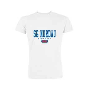 Merch Creator 2.0 T-Shirt White FC001
