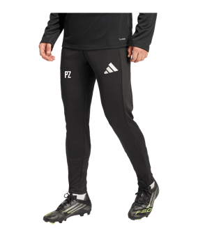 adidas Entrada 26 Trainingshose Schwarz