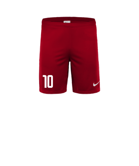 Nike League III Short Rot F657 