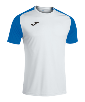 Joma Academy Iv Trikot Weiß - weiss