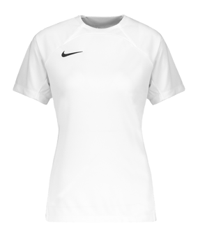 Nike Strike III Trikot Damen Weiss F100 - weiss