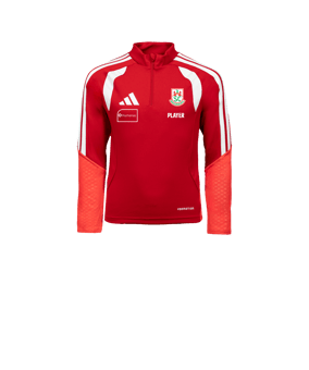 adidas Tiro 26 Competition Training Zip Top Kinder Dunkelblau