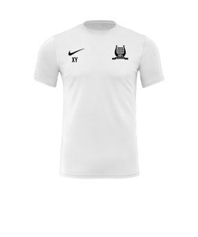 Nike Park VII Trikot kurzarm Weiss F100