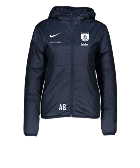 BW Papenburg Herbstjacke Damen