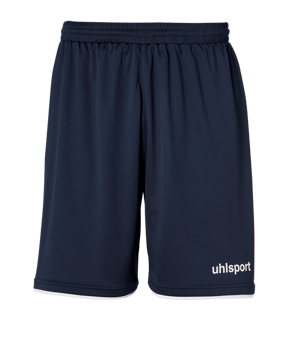 uhlsport Club Short Kids Blau F10 - blau