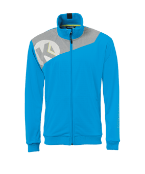 Kempa Core 2.0 Polyesterjacke Blau F02 - blau