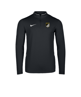 Nike Park 26 Drill Top Sweatshirt Noir C010