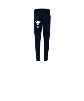 Pantalon de Training adidas Squadra 25 enfants bleu
