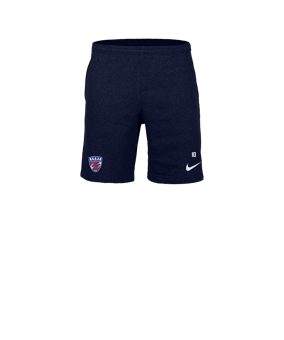 Nike Park 26 Short De Survêtement Bleu C410
