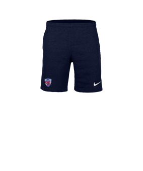Nike Park 26 Short De Survêtement Bleu C410