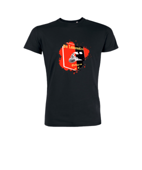 Merch Creator 2.0 T-Shirt Black | #splash