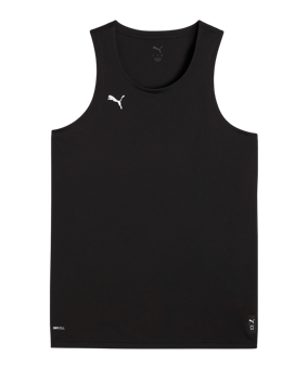 PUMA Teamjaws Starter Trikot Damen Schwarz F01 - schwarz