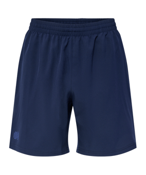 Hummel hmlCOURT Woven Short Blau F7026 - blau