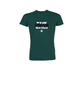 Merch Mini Creator 2.0 T-Shirt Kids Glazed Green | #dorf