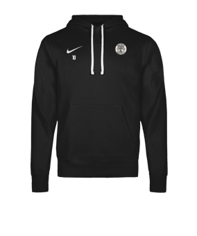 Nike Park 26 Sweatshirt à capuche Noir C010