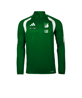 adidas Tiro 26 League Training Sweatshirt Grün