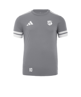 adidas Squadra 25 Trikot Grau