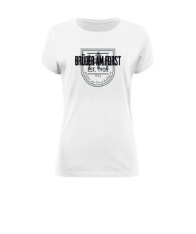 Stanley & Stella Expresser 2.0 T-Shirt Damen Weiß
