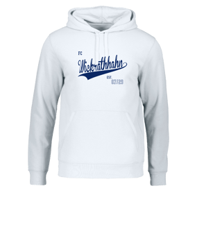 Merch Drummer 2.0 Hoody White | #town