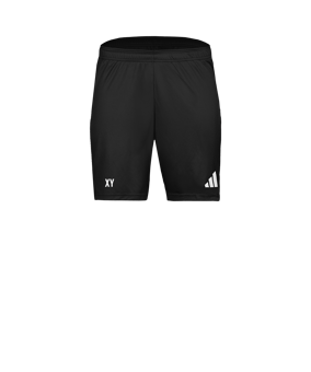 adidas Tiro 26 League Short Schwarz