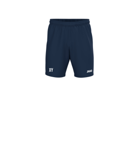 JAKO One Short Kids Blau F900
