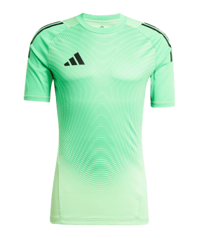 adidas Tiro 25 Pro Torwarttrikot Grün - gruen