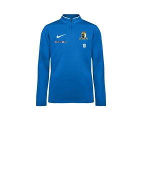 Nike Park 26 Drill Top Sweatshirt Kids Blau F463