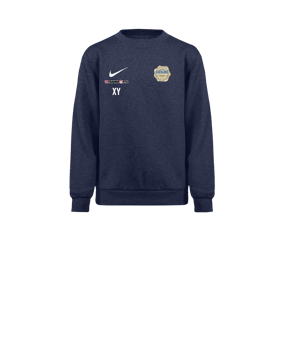 Nike Park 26 Sweatshirt Kids Blau F410
