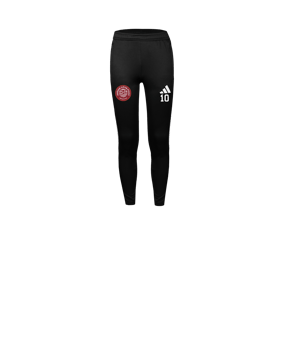 adidas Tiro 26 League Pantalon d'entraînement Enfants Noir