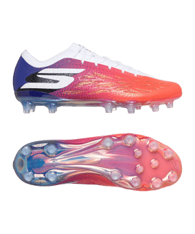 Skechers Razor 2 Elite AG Sunset Rose - rose