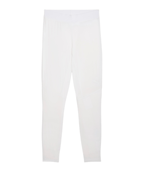 PUMA teamLIGA26 Baselayer Long Tight Weiß F04