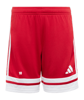 adidas Short Kids Rot