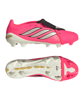 adidas Predator League FT FG Road to Glory Rot